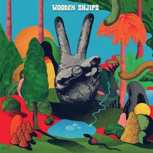 Wooden Shjips - V (Thrill Jockey) Wooden Shjips - V (Thrill Jockey)