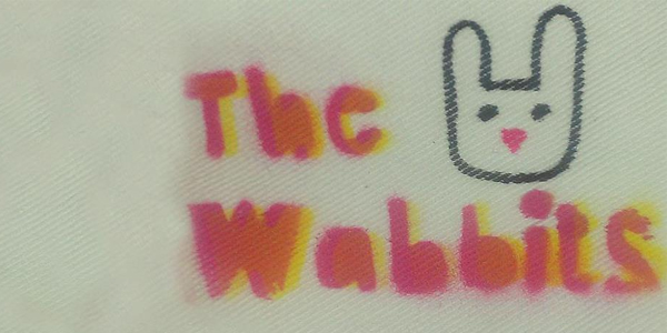 Introducing…The Wabbits
