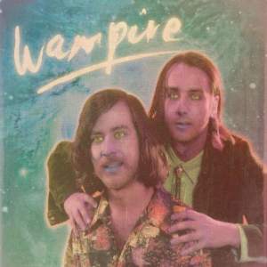 Wampire – Curiosity (Polyvinyl) Wampire – Curiosity (Polyvinyl)