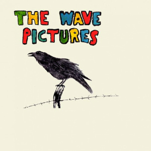 The Wave Pictures – City Forgiveness (Moshi Moshi) The Wave Pictures – City Forgiveness (Moshi Moshi)