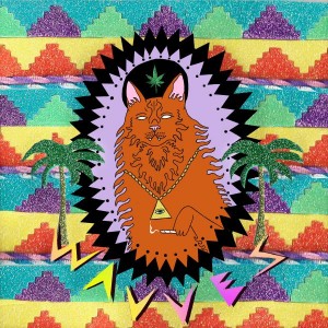Wavves – King Of The Beach (Bella Union)