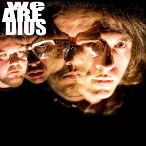 Dios - We Are Dios (Buddyhead) Dios - We Are Dios (Buddyhead)