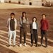 Rising Dream Pop Quartet Whitelands Issue New Single Setting Sun