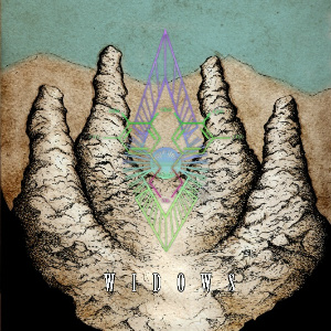 Widows: Death Valley Duchess (Bad News) Widows: Death Valley Duchess (Bad News)