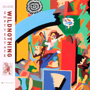 Wild Nothing: Empty Estate (Captured Tracks) Wild Nothing: Empty Estate (Captured Tracks)