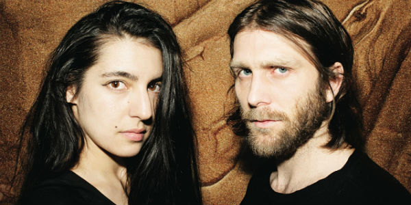 Interview: Wildbirds and Peacedrums Interview: Wildbirds and Peacedrums