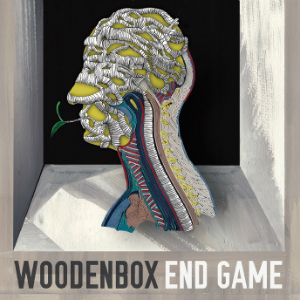 Woodenbox – End Game (Olive Grove) Woodenbox – End Game (Olive Grove)
