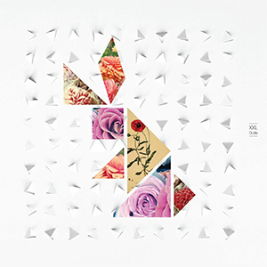 XXL (Xiu Xiu/Larsen) – Düde (Tin Angel) XXL (Xiu Xiu/Larsen) – Düde (Tin Angel)