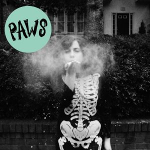 PAWS – Youth Culture Forever (FatCat)