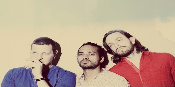 Yeasayer To Release New Album Yeasayer To Release New Album