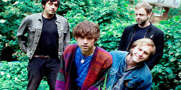 Younghusband: Live Instore and Album Launch @ Flashback London This Friday (30th October) Younghusband: Live Instore and Album Launch @ Flashback London This Friday (30th October)
