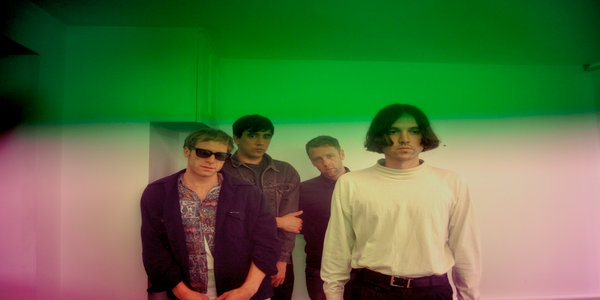Interview: Younghusband Interview: Younghusband