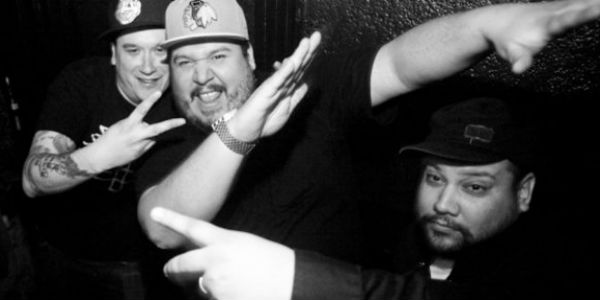 A Tribe Called Red A Tribe Called Red