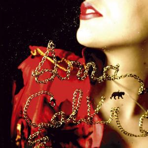 Anna Calvi - Anna Calvi (Domino) Anna Calvi - Anna Calvi (Domino)