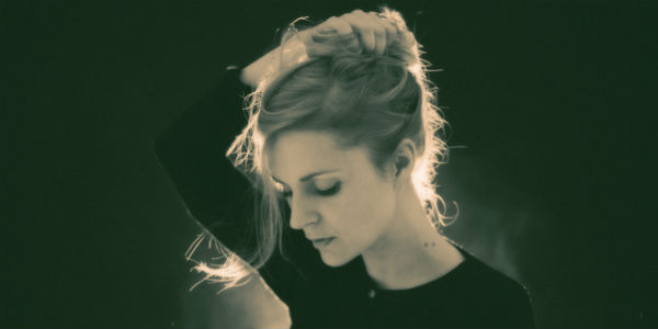 Agnes Obel @ St Pancras Old Church, London 04.09.13 Agnes Obel @ St Pancras Old Church, London 04.09.13