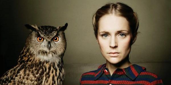 Agnes Obel