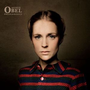 Agnes Obel - Philharmonics (PIAS)