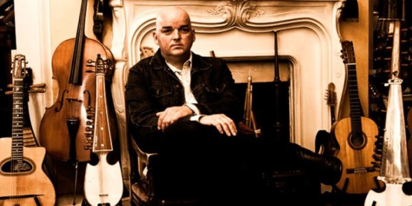 Alain Johannes