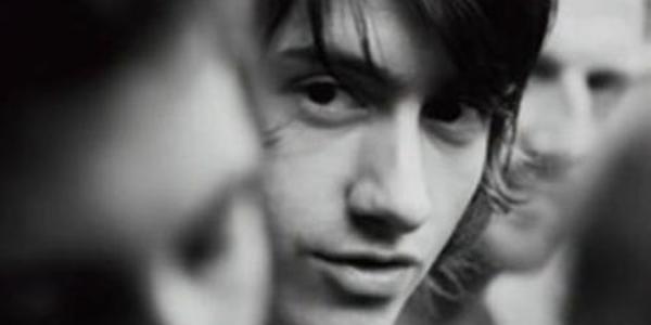 Alex Turner