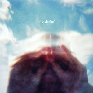 Allo Darlin’ - Allo Darlin’ (Fortuna Pop!) Allo Darlin’ - Allo Darlin’ (Fortuna Pop!)