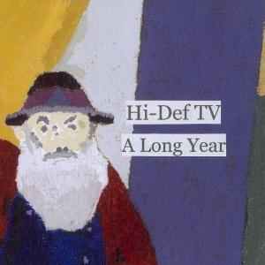 Hi-Def TV - A Long Year