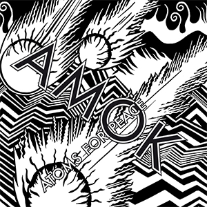 Atoms For Peace - Amok (XL)