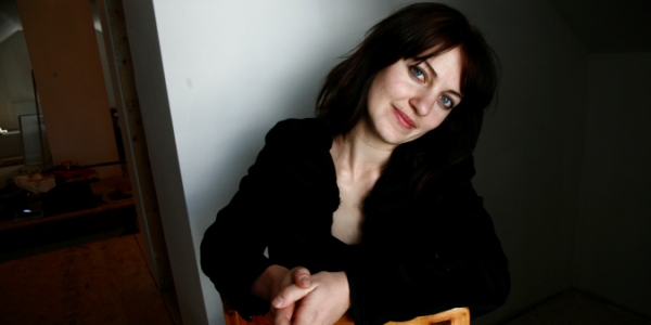 Anais Mitchell