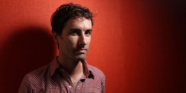 Andrew Bird