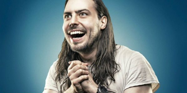 Andrew WK