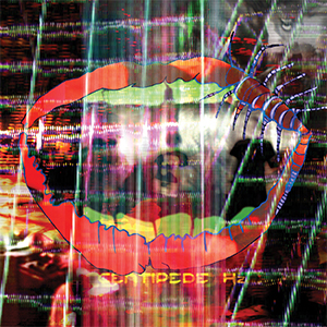 Animal Collective: Centipede Hz (Domino) Animal Collective: Centipede Hz (Domino)
