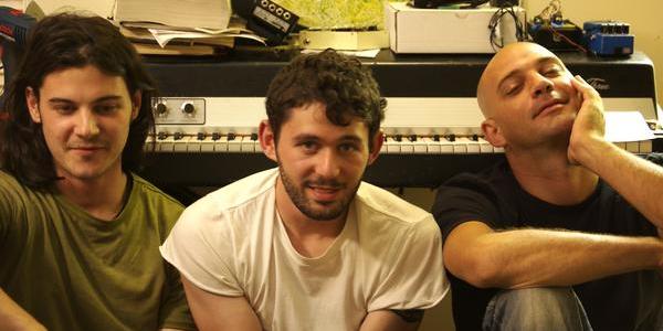 The Antlers