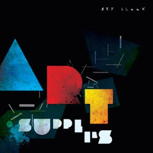 Art Bleek - Art Supplies (Loungin’)