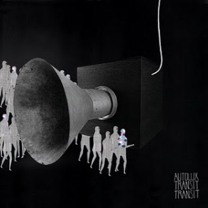 Autolux - Transit Transit (ATP) Autolux - Transit Transit (ATP)
