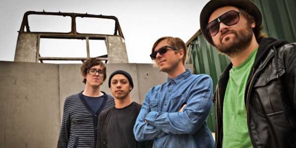 AWOLNATION AWOLNATION
