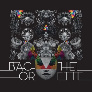 Bachelorette - Bachelorette (Souterrain Transmissions)