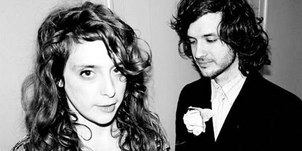 Beach House @ The Arches, Glasgow 07.11.12 Beach House @ The Arches, Glasgow 07.11.12
