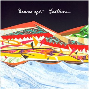 Bearcraft - Yestreen (Hottwerk) Bearcraft - Yestreen (Hottwerk)