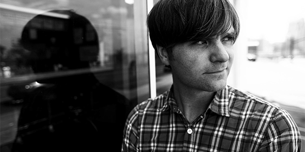 Benjamin Gibbard