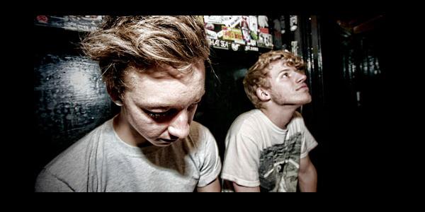 Interview: run, WALK! Interview: run, WALK!