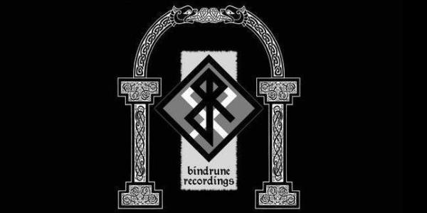 Label Love: Bindrune Recordings Label Love: Bindrune Recordings