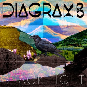 Diagrams - Black Light (Full Time Hobby)
