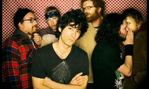 Blitzen Trapper