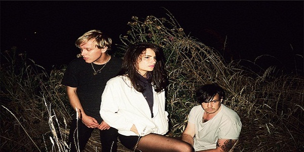 Blouse Announce UK Tour Blouse Announce UK Tour