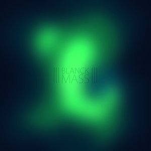Blanck Mass - Blanck Mass (Rock Action) Blanck Mass - Blanck Mass (Rock Action)