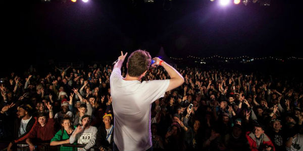 Bearded Recommends… Boom Bap Festival Bearded Recommends… Boom Bap Festival