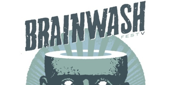 Brainwash Festival announce more bands