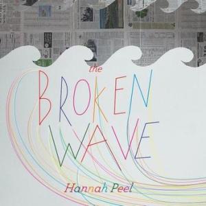 Hannah Peel - The Broken Wave (Static Caravan)