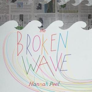 Hannah Peel - The Broken Wave (Static Caravan) Hannah Peel - The Broken Wave (Static Caravan)