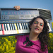 Watch: Bunty begins her 7 part looping odyssey with the video for ‘Congatron’
