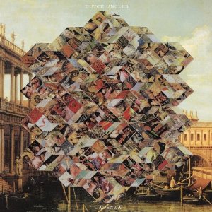 Dutch Uncles - Cadenza (Memphis Industries) Dutch Uncles - Cadenza (Memphis Industries)